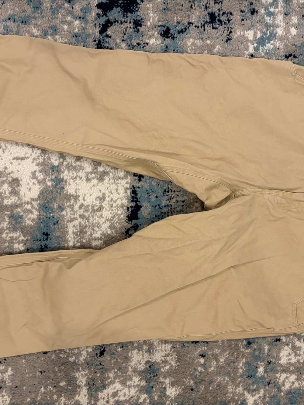 Mountain Khakis Tan Chino Pants